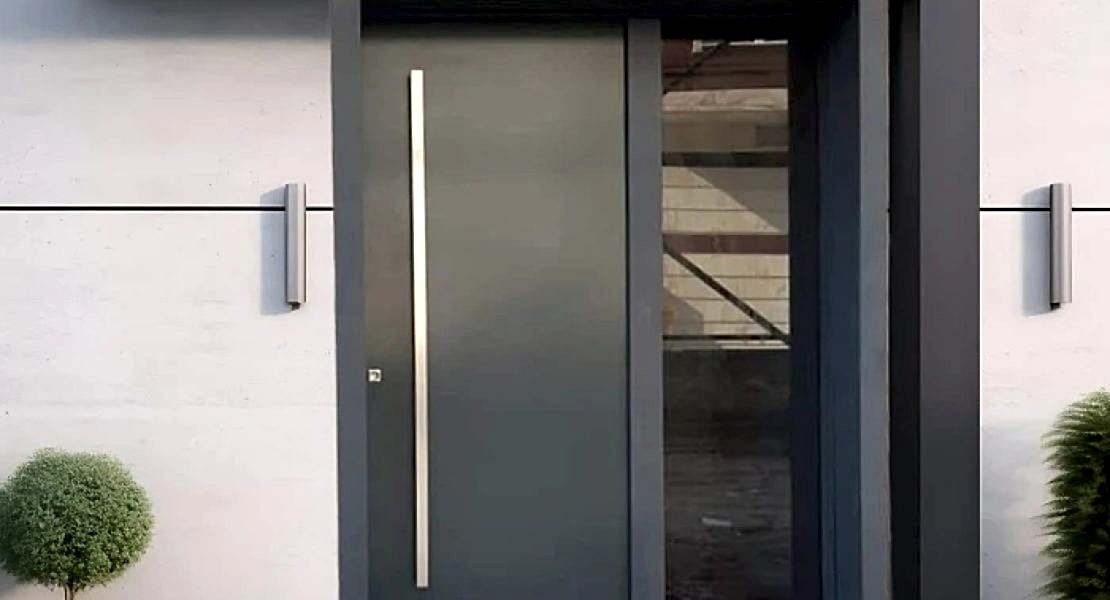 Bina&VillaKapısı13