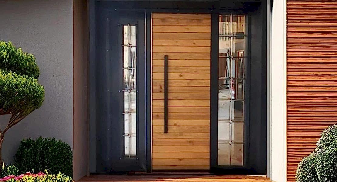 Bina&VillaKapısı34