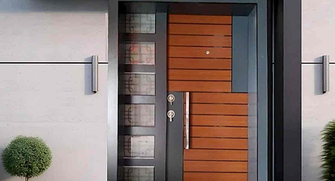 Bina&VillaKapısı43