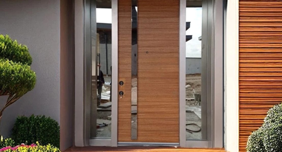 Bina&VillaKapısı48